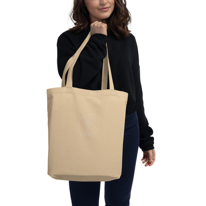 Custom Organic Tote Bag