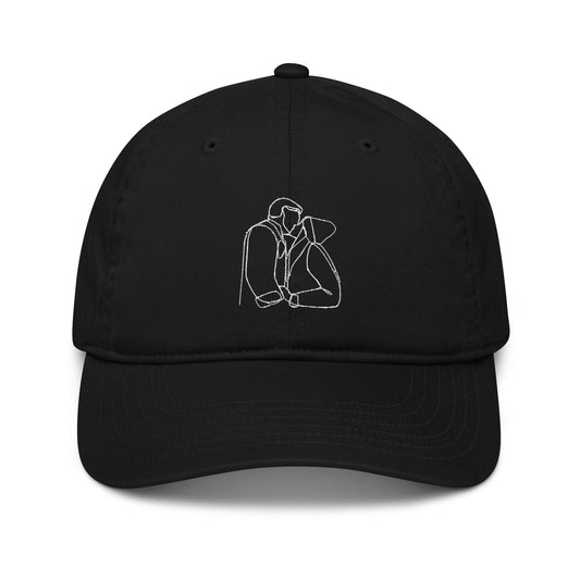 Custom Organic Cap