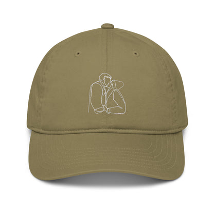 Custom Organic Cap