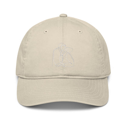 Custom Organic Cap